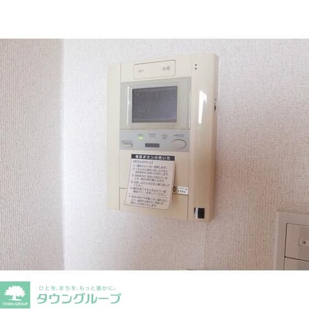 リリエンベルグ弐番館の物件内観写真